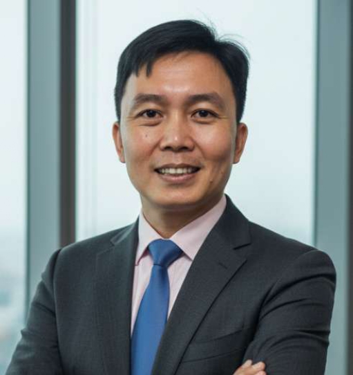 Herry Kiswanto, M.Th., M.Pd.