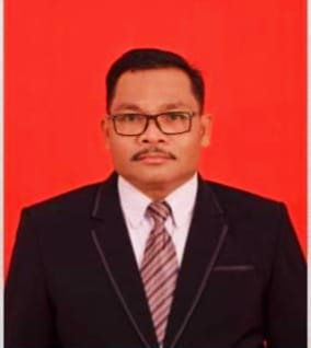 Dr. Sudarmono, S.Th., M.Pd.K