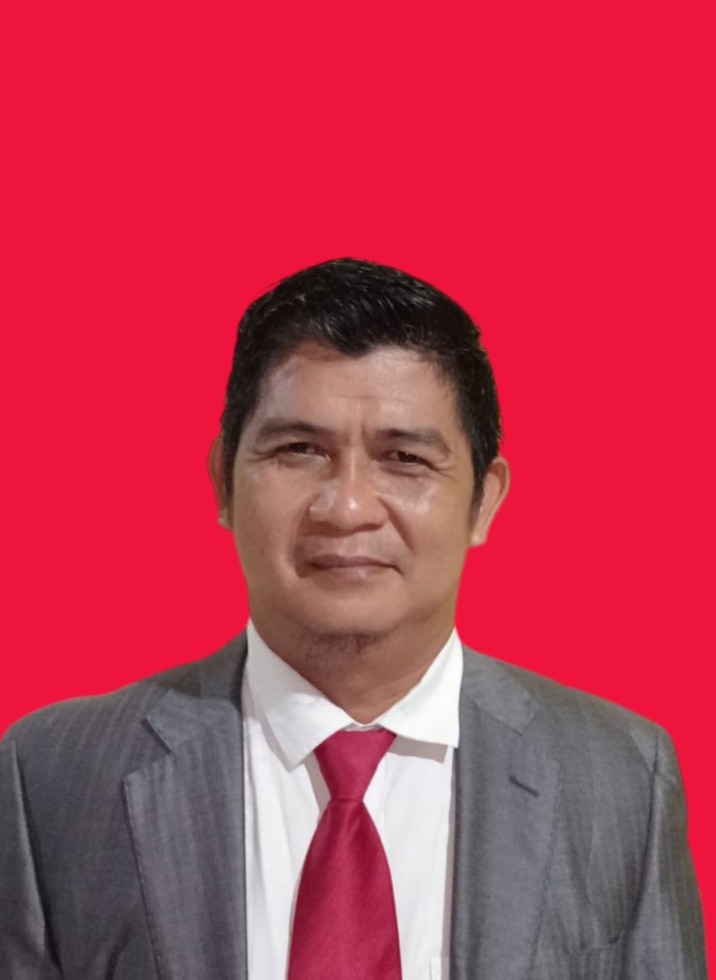Dr. (Cand) Karnodin, M.Th