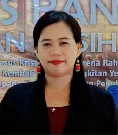 Amita Prissilia M.Th