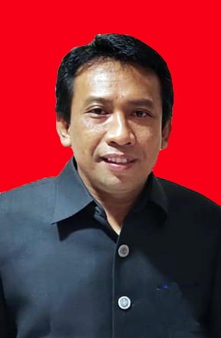 Dr. drg Ridwan Tonny H Pane, M.KM., M.Th