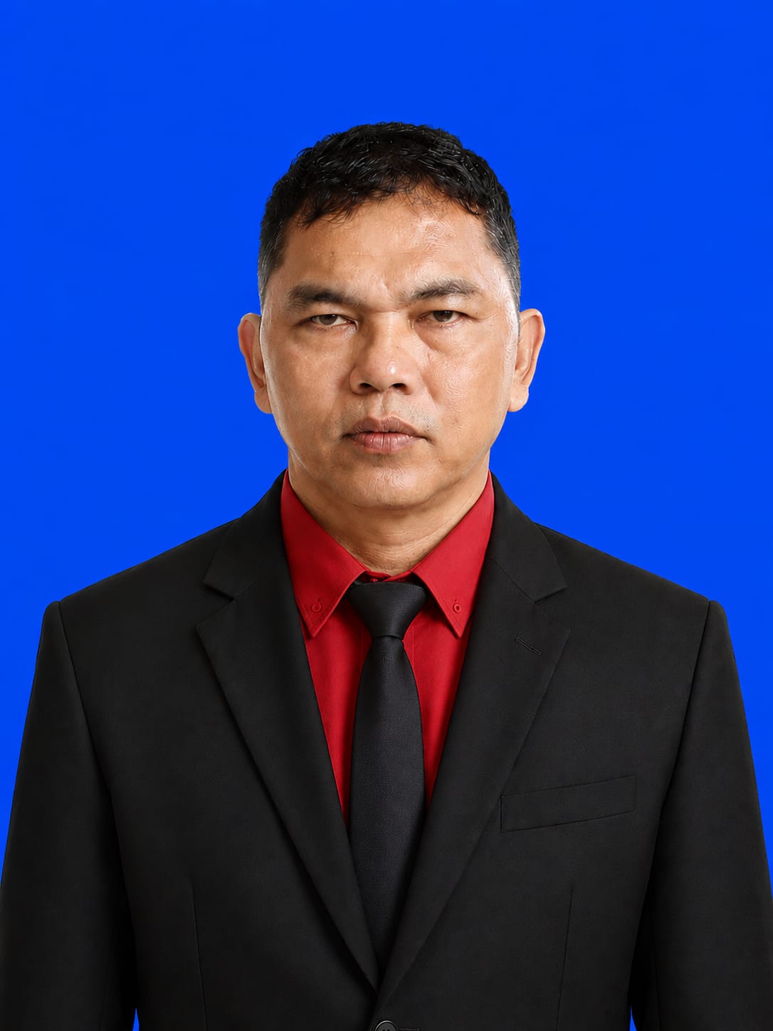 Dr. Daniel, SP,.MM., M.Pd.K