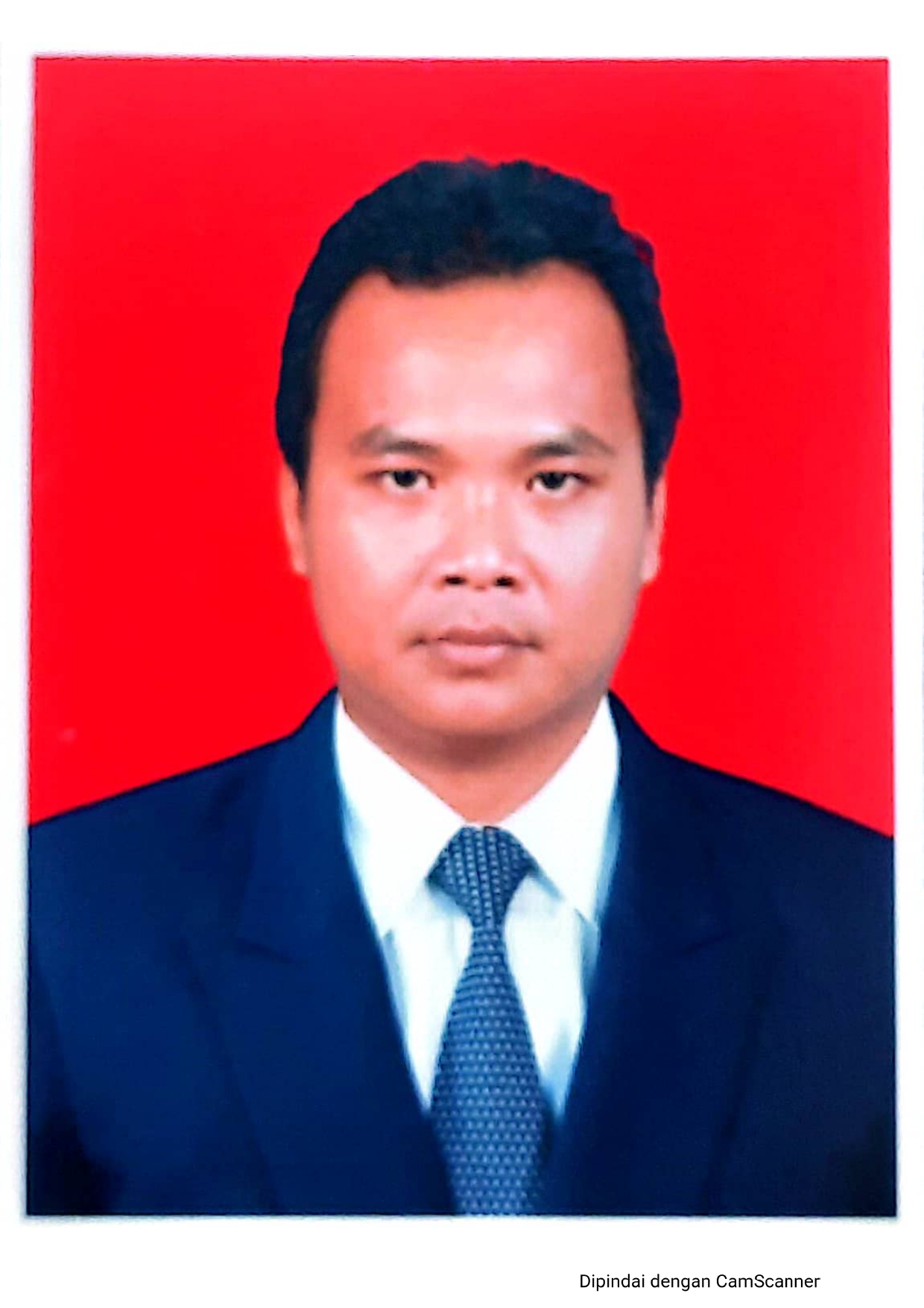 Dr. Yeremia, M.Pd.K