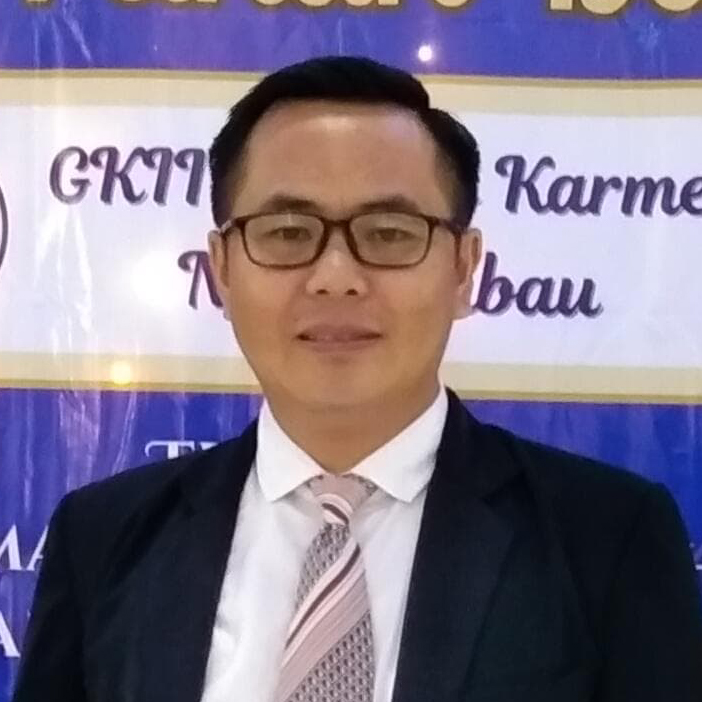 Dr. Frans Aliadi, M.Th